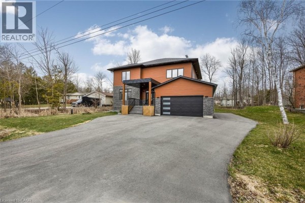 6 Dorothys Drive, Oro Medonte, ON, photo 2
