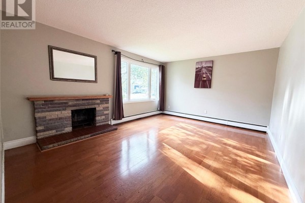 Bedroom - 6 Dorset Street, St John S, NL A1B1W9 Photo 5