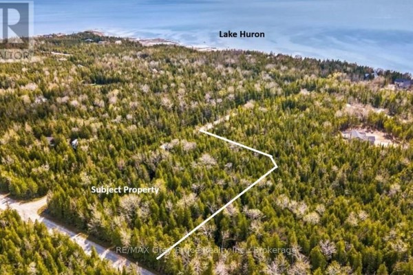 6 Dunn Street, Northern Bruce Peninsula, ON N0H1W0 Photo 2