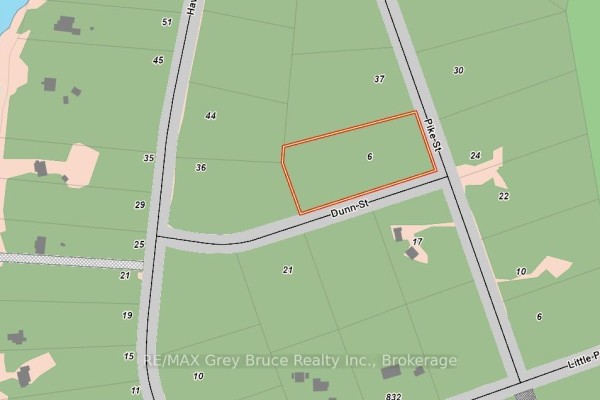 6 Dunn Street, Northern Bruce Peninsula, ON N0H1W0 Photo 3