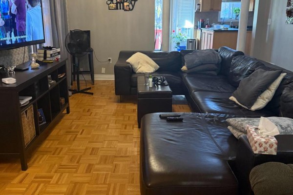 6 Eastview Gate, Brampton, ON L6P1M6 Photo 3