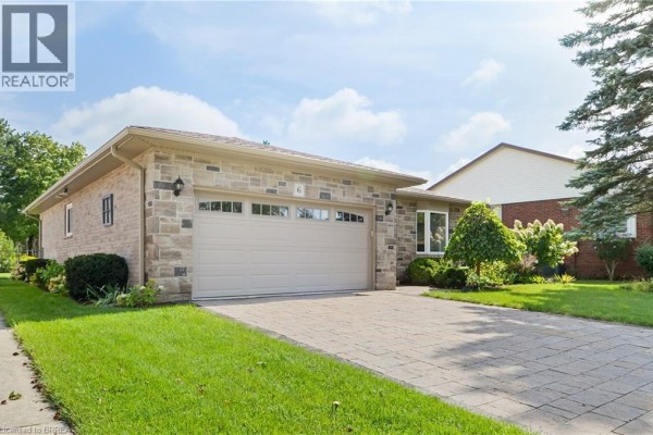 6 Edenridge Drive, Townsend, ON, photo 2