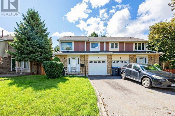 6 Elmvale Avenue, Brampton, ON, photo 2