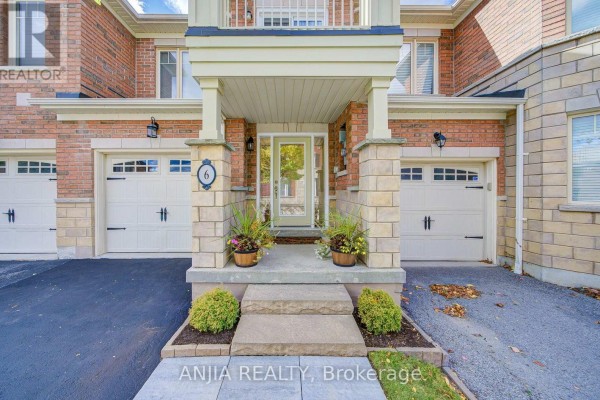 6 Expedition Crescent, Whitchurch Stouffville, ON, photo 3