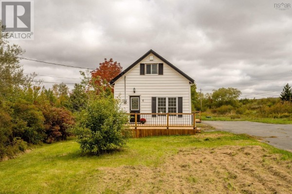 Laundry room - 6 Eye Road, Lower Wolfville, NS B4P2R1 Photo 2