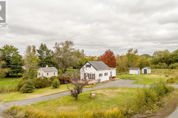 4pc Bathroom - 6 Eye Road, Lower Wolfville, NS B4P2R1 Photo 3