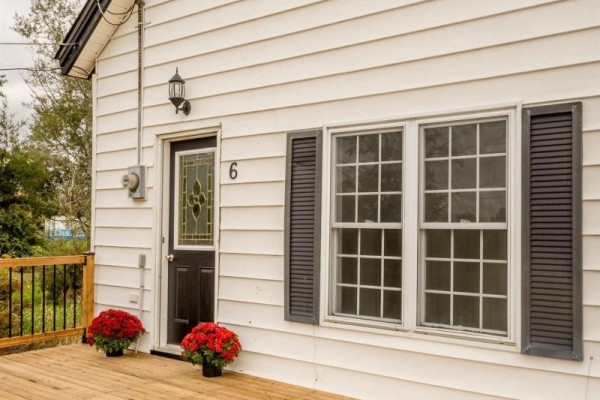Storage - 6 Eye Road, Lower Wolfville, NS B4P2R1 Photo 4