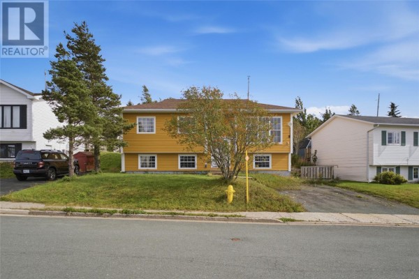 Bath (# pieces 1-6) - 6 Fahey Street Extension, St  John S, NL A1G1V7 Photo 2