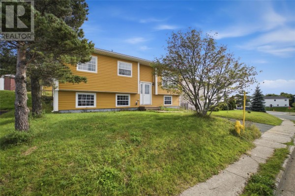 Not known - 6 Fahey Street Extension, St  John S, NL A1G1V7 Photo 4