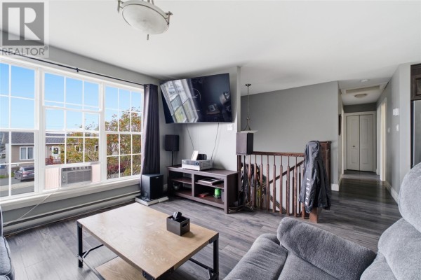 Not known - 6 Fahey Street Extension, St  John S, NL A1G1V7 Photo 5