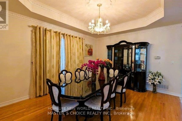 Family room - 6 Farmstead Road, Richmond Hill, ON L4S1V8 Photo 3
