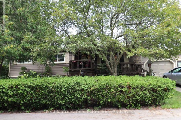 6 Garden Road, Ashfield Colborne Wawanosh, ON, photo 2