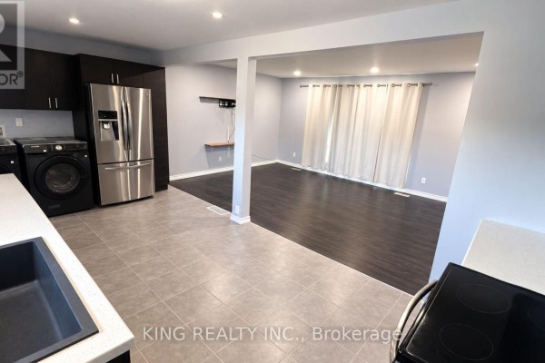 Living room - 6 Genevive Crescent, London East, ON N5Y4A8 Photo 4