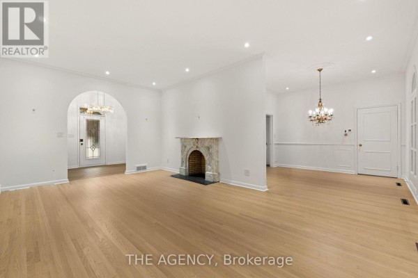 Family room - 6 Gerald Street, Toronto, ON M2L2M5 Photo 5