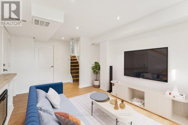 Utility room - 6 Gillespie Crescent, Ottawa, ON K1V9X8 Photo 5
