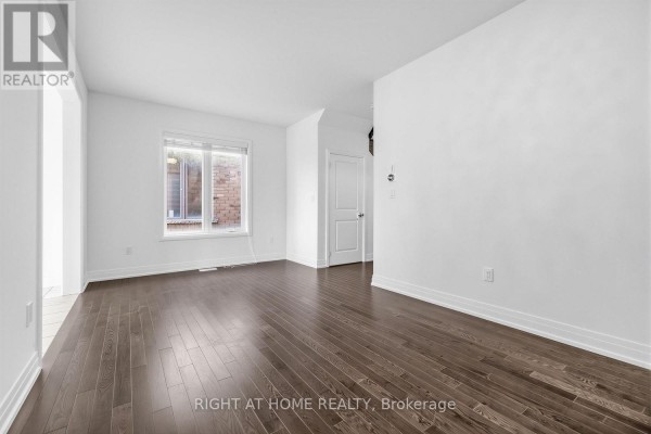 Living room - 6 Gillivary Drive, Whitby, ON L1P0C9 Photo 4