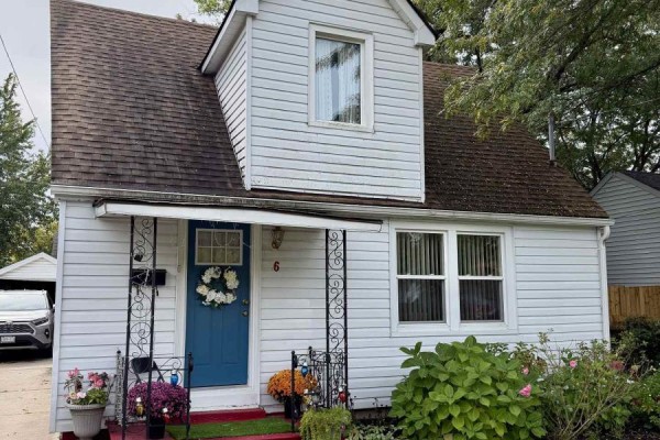 6 Glen Avenue, St  Catharines, ON, photo 2