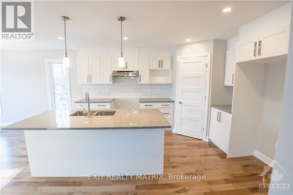 Kitchen - 6 Glenco Road, South Stormont, ON K0C2A0 Photo 4