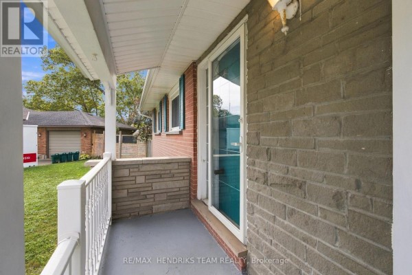 Primary Bedroom - 6 Glengrove Circle E, St  Catharines, ON L2T2Y9 Photo 5