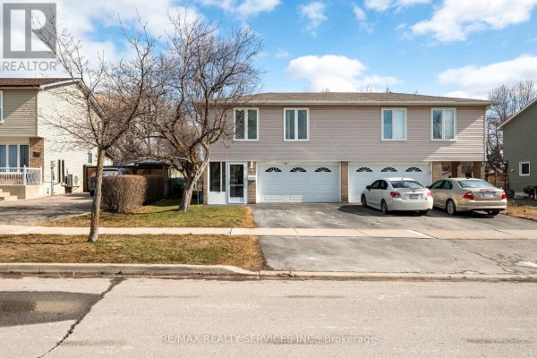 6 Glenridge Road, Brampton, ON, photo 2