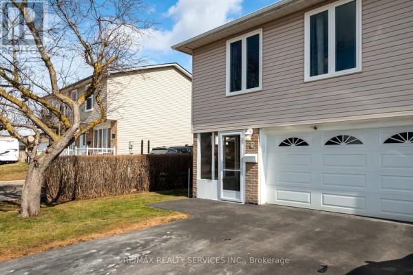 6 Glenridge Road, Brampton, ON, photo 3