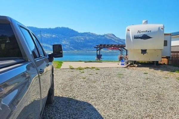 6 Goat Trail Road, Vernon, BC V1H2A6 Photo 4