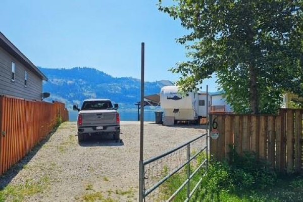 6 Goat Trail Road, Vernon, BC V1H2A6 Photo 5