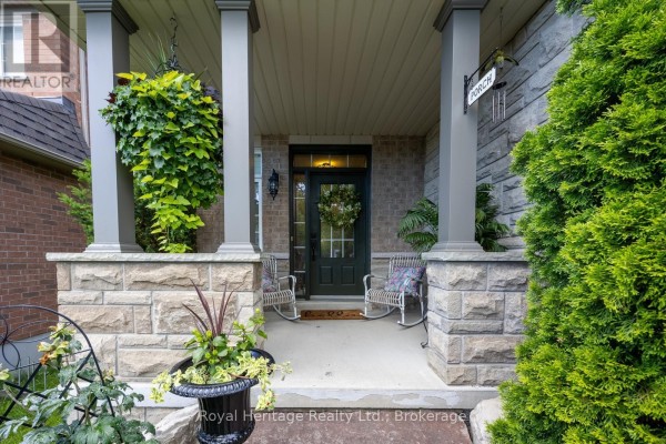 6 Goodall Crescent, Clarington, ON, photo 2
