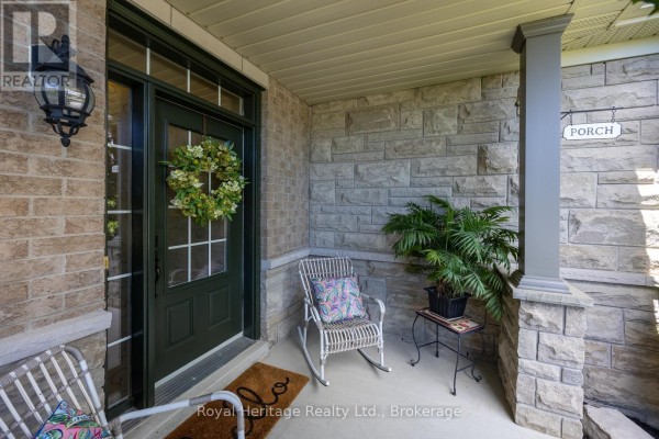 6 Goodall Crescent, Clarington, ON, photo 3