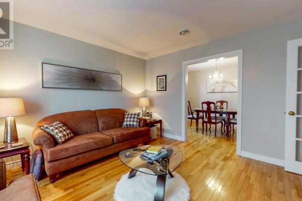 Not known - 6 Greenspond Drive, St  John S, NL A1E5Z5 Photo 5