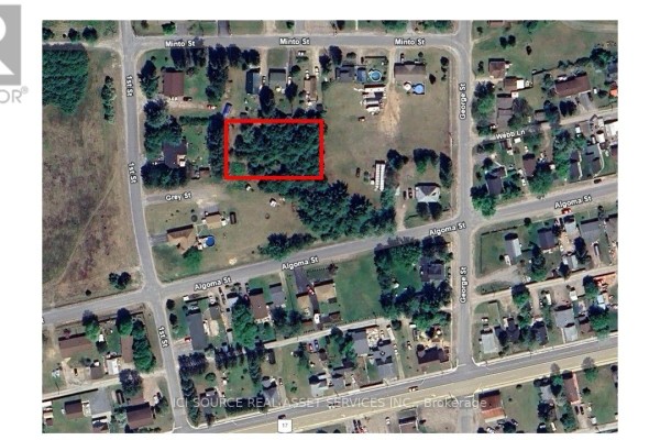 6 Grey Street, Sables Spanish Rivers, ON P0P2G0 Photo 4