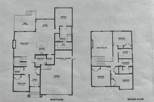 Kitchen - 6 Grove Crescent, Headingley, MB R4H1A2 Photo 2
