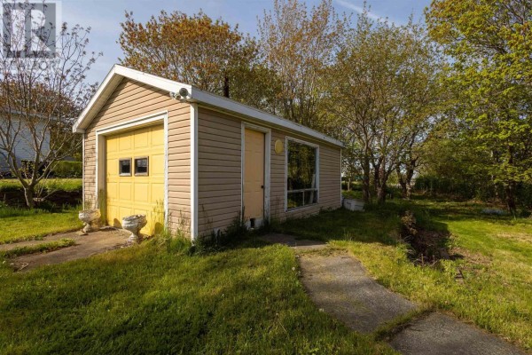 2pc Bathroom - 6 Grove Street, Glace Bay, NS B1A3C7 Photo 4