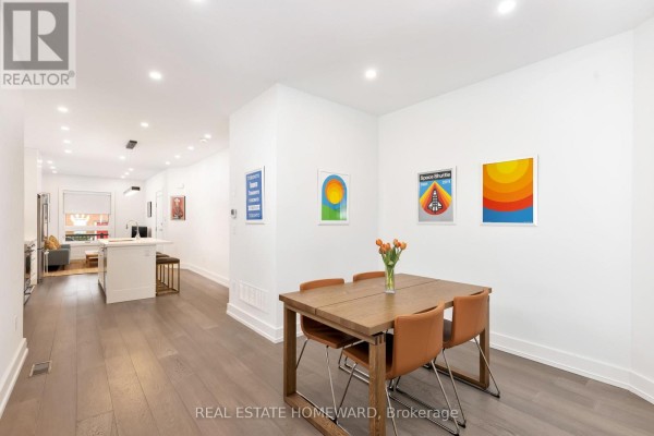 6 Halton Street, Toronto, ON, photo 3