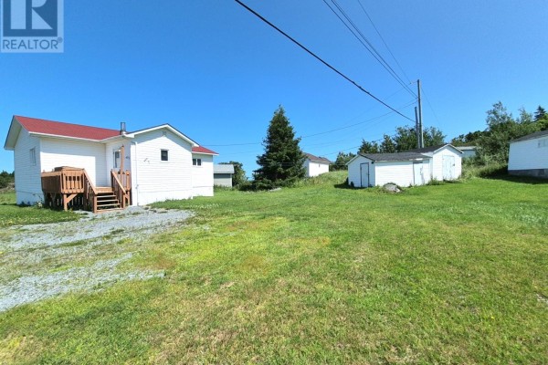 Kitchen - 6 Harbour Side Road, Frederickton, NL A0G2C0 Photo 2