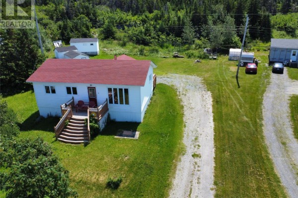 Bath (# pieces 1-6) - 6 Harbour Side Road, Frederickton, NL A0G2C0 Photo 4