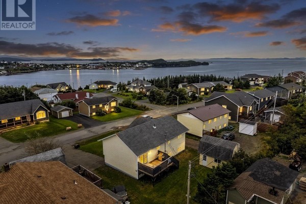 Bedroom - 6 Harbourview Drive, Arnold S Cove, NL A0B1A0 Photo 2