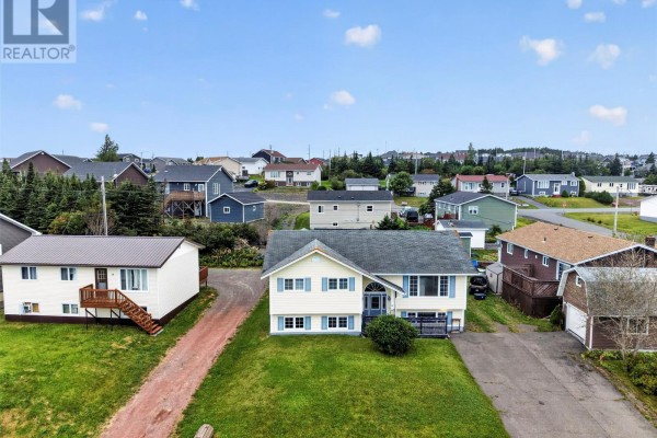 Bath (# pieces 1-6) - 6 Harbourview Drive, Arnold S Cove, NL A0B1A0 Photo 3