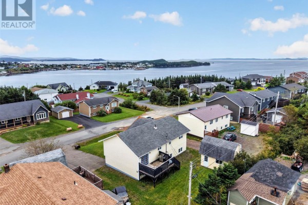 Recreation room - 6 Harbourview Drive, Arnold S Cove, NL A0B1A0 Photo 5