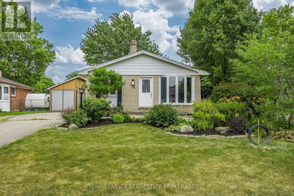 6 Heath Place, London South, ON, photo 2