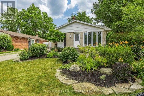 6 Heath Place, London South, ON, photo 3