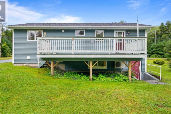 Living room - 6 Heidelberg Lane, Porters Lake, NS B3E1J1 Photo 2