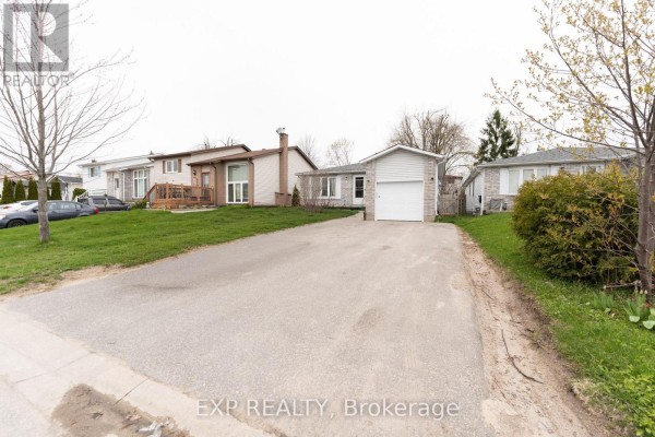 Laundry room - 6 Hickling Trail, Barrie, ON L4M5V7 Photo 2