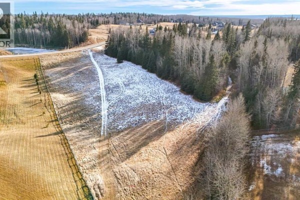 6 Hidden Valley Close, Rural Clearwater County, AB T4T2A4 Photo 4