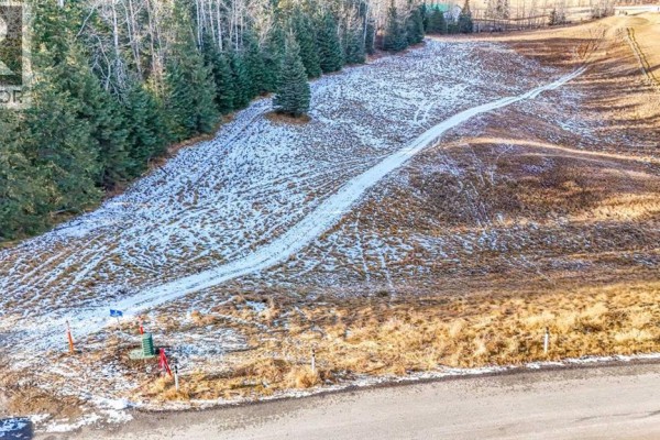 6 Hidden Valley Close, Rural Clearwater County, AB T4T2A4 Photo 5