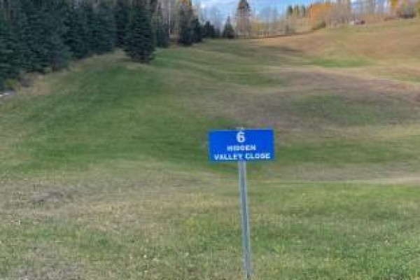 6 Hidden Valley, Rural Clearwater County, AB T4T2A4 Photo 2