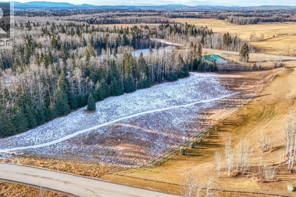 6 Hidden Valley, Rural Clearwater County, AB T4T2A4 Photo 4