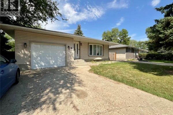 Kitchen - 6 Higgins Bay, Regina, SK S4R6B6 Photo 2