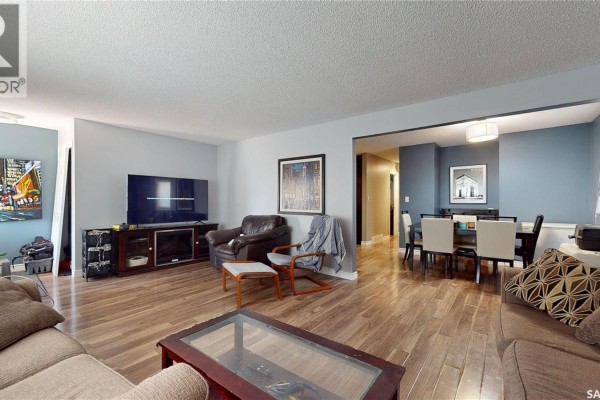 Bedroom - 6 Higgins Bay, Regina, SK S4R6B6 Photo 5