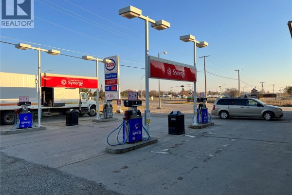 17746  6 Highway, Watson, SK S0K4V0 Photo 2